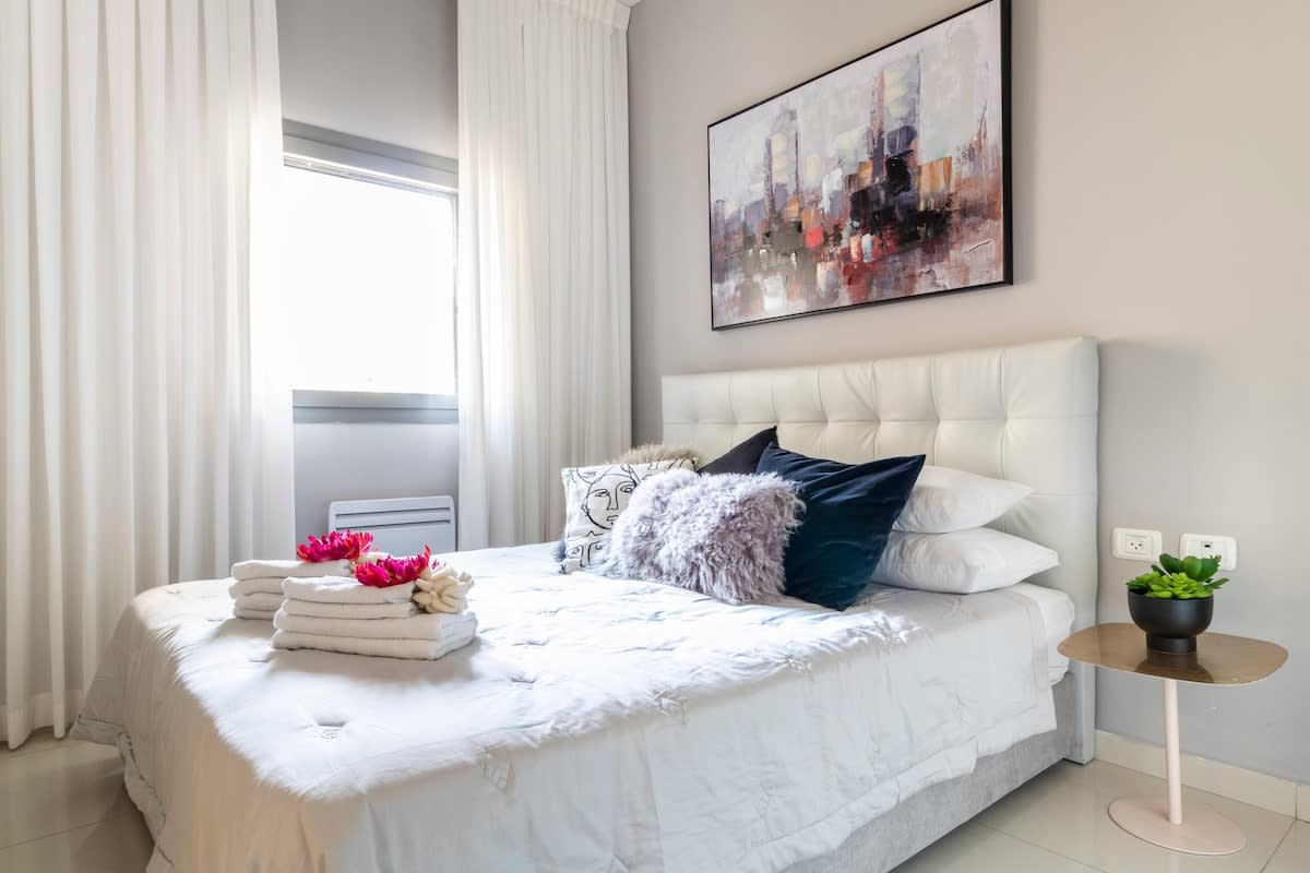 Prime Jerusalem 3BR Near Mamilla & Ben Yehuda photo 29