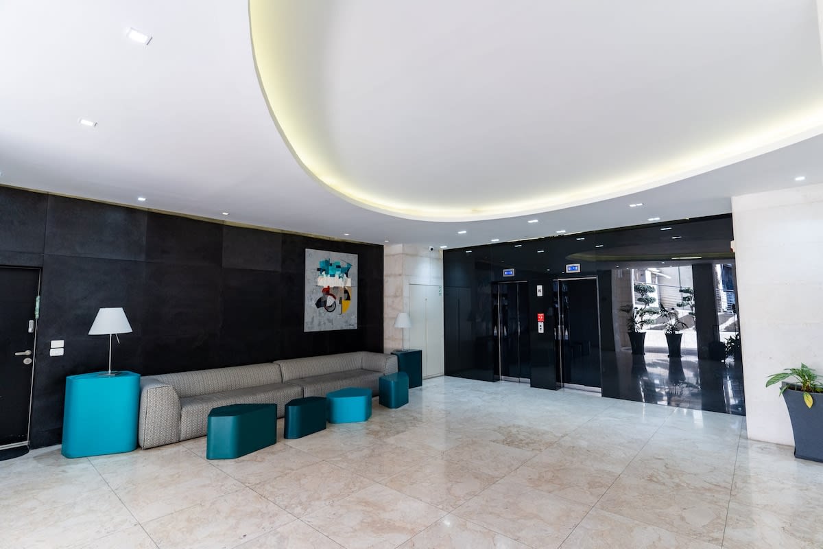 Prime Jerusalem 3BR Near Mamilla & Ben Yehuda photo 13