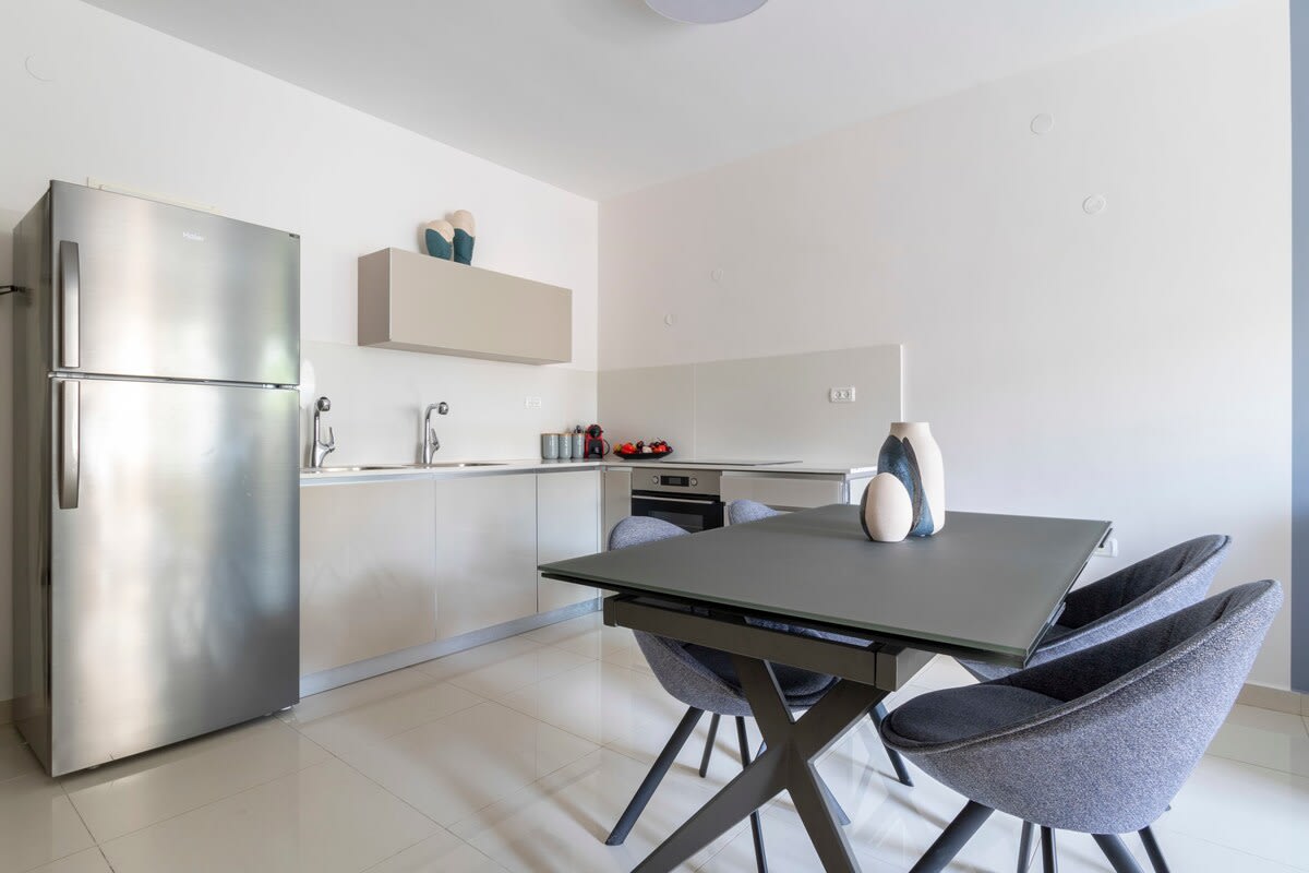 Prime Jerusalem 3BR Near Mamilla & Ben Yehuda photo 21