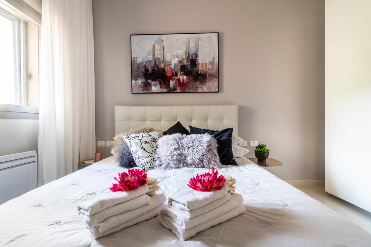 Prime Jerusalem 3BR Near Mamilla & Ben Yehuda photo 31