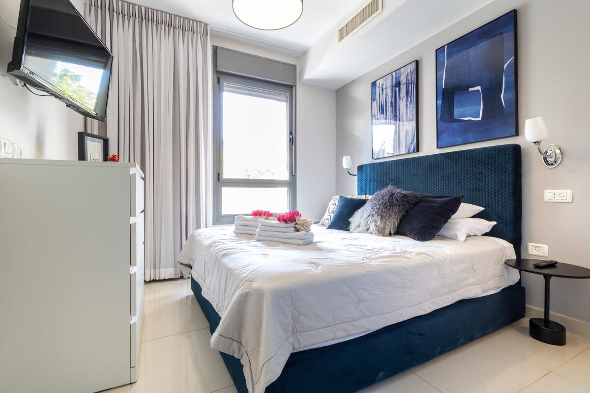 Prime Jerusalem 3BR Near Mamilla & Ben Yehuda photo 6