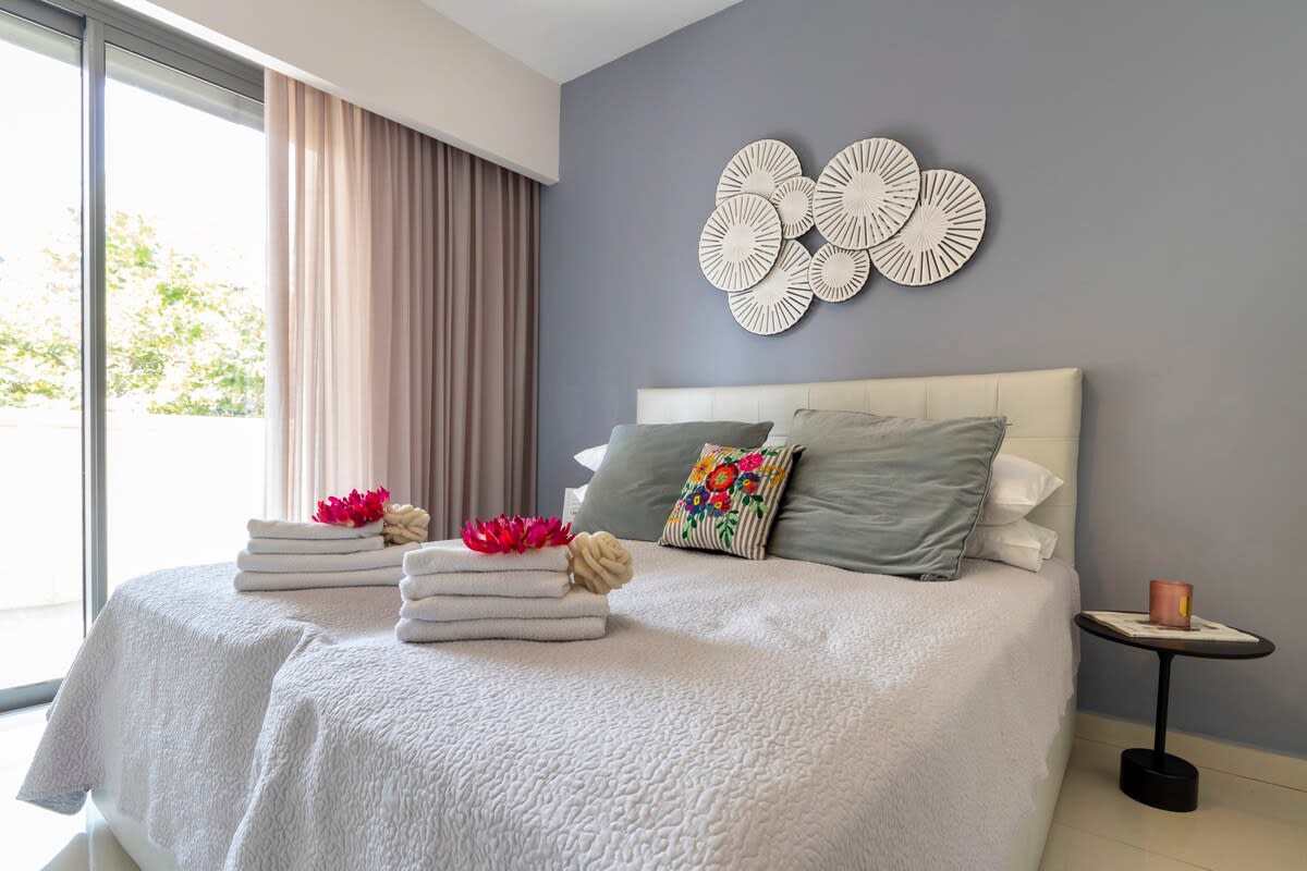 Prime Jerusalem 3BR Near Mamilla & Ben Yehuda photo 17