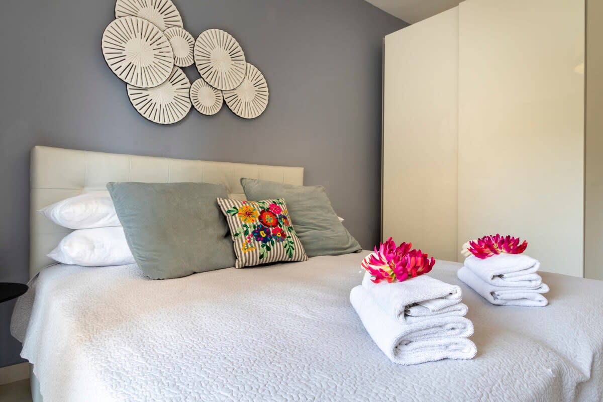 Prime Jerusalem 3BR Near Mamilla & Ben Yehuda photo 36