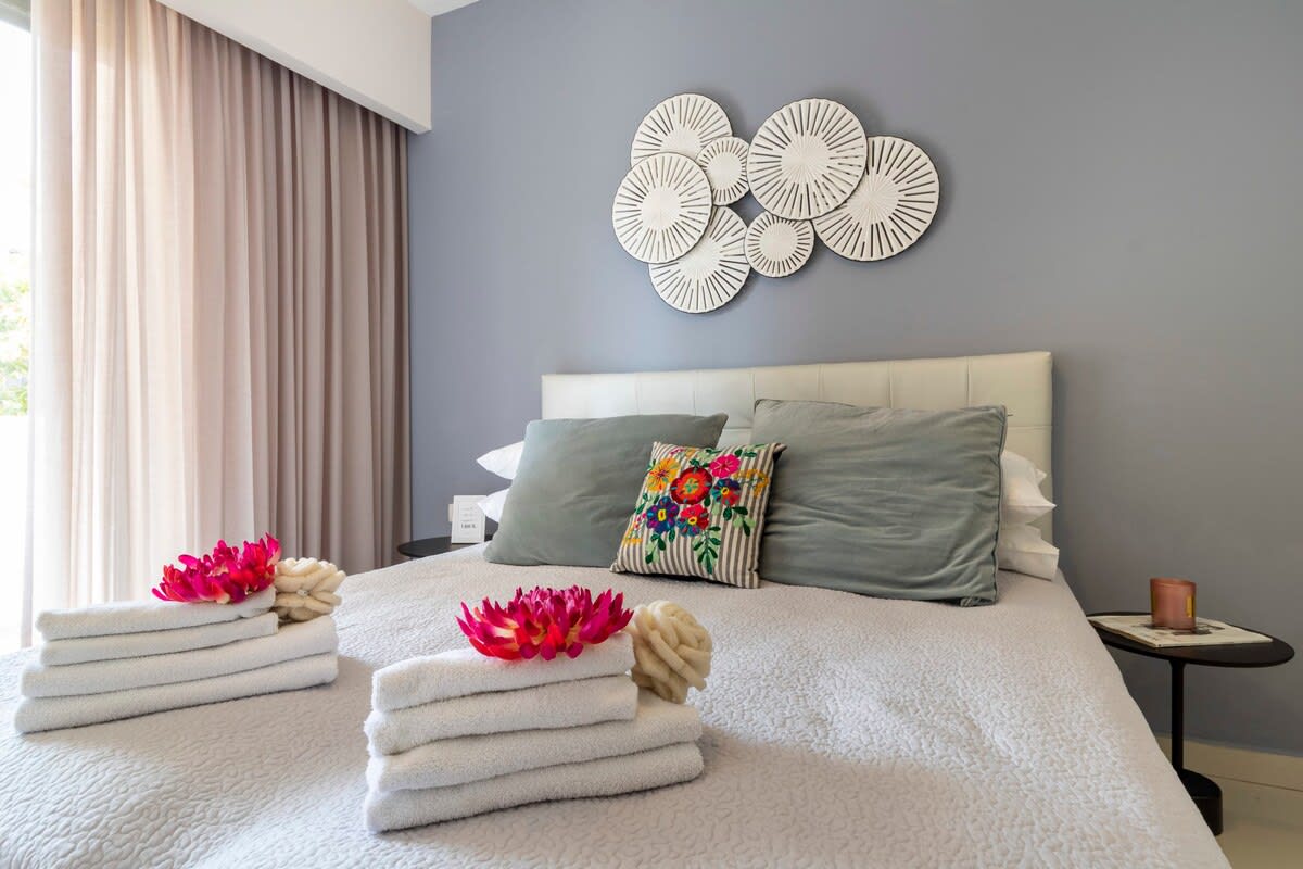 Prime Jerusalem 3BR Near Mamilla & Ben Yehuda photo 19
