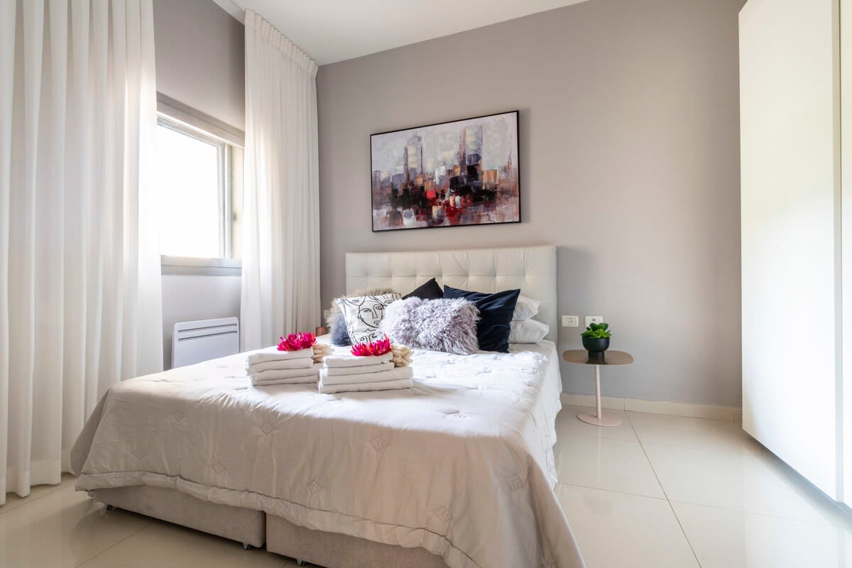 Prime Jerusalem 3BR Near Mamilla & Ben Yehuda photo 11