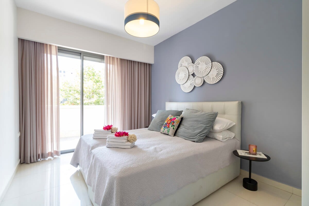 Prime Jerusalem 3BR Near Mamilla & Ben Yehuda photo 37