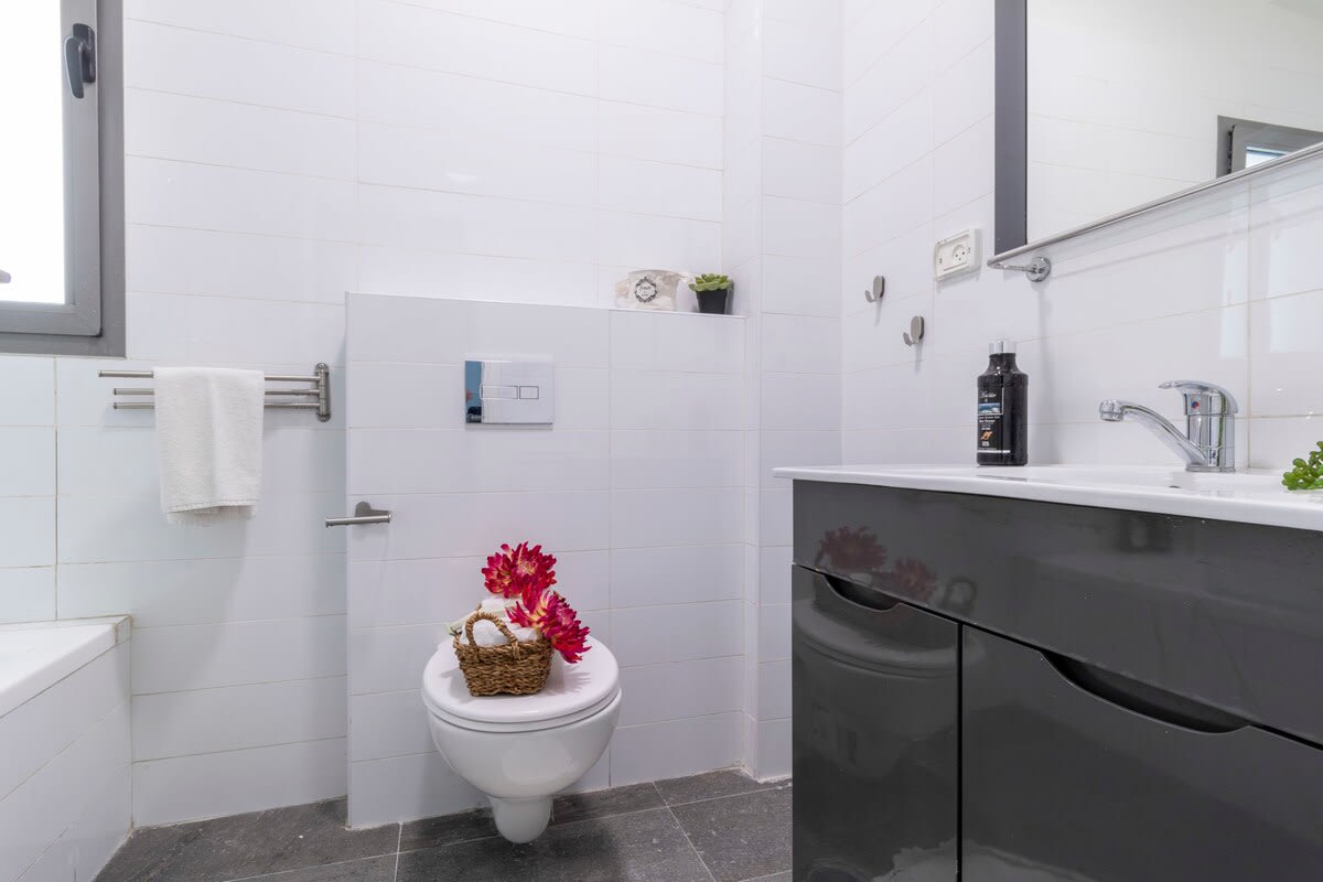 Prime Jerusalem 3BR Near Mamilla & Ben Yehuda photo 34