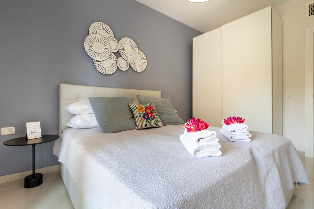 Prime Jerusalem 3BR Near Mamilla & Ben Yehuda photo 35