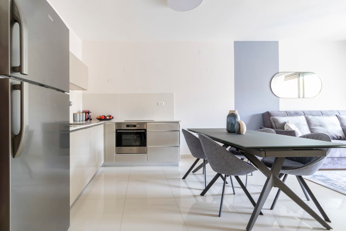 Prime Jerusalem 3BR Near Mamilla & Ben Yehuda photo 24