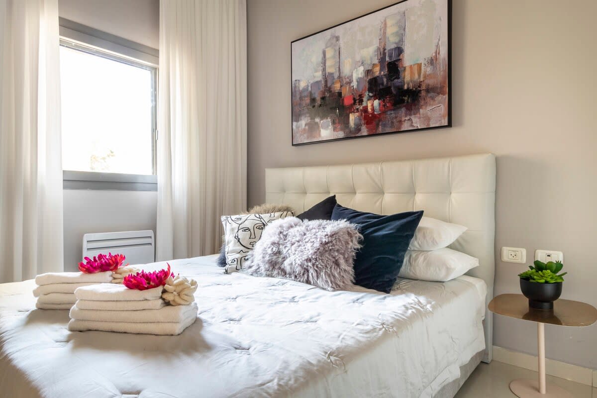 Prime Jerusalem 3BR Near Mamilla & Ben Yehuda photo 16