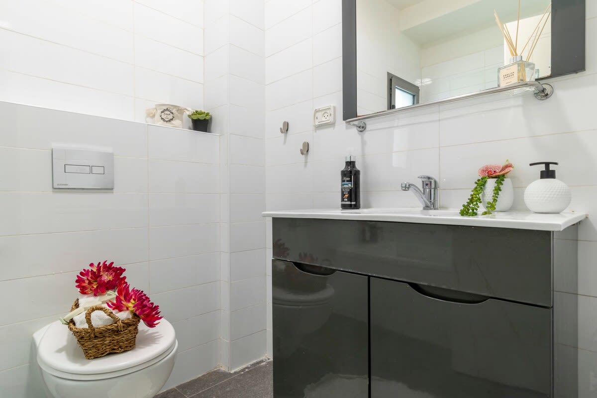 Prime Jerusalem 3BR Near Mamilla & Ben Yehuda photo 33