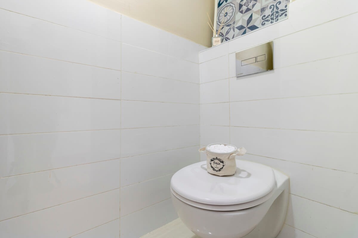 Prime Jerusalem 3BR Near Mamilla & Ben Yehuda photo 28