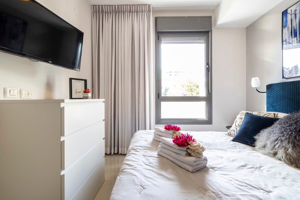 Prime Jerusalem 3BR Near Mamilla & Ben Yehuda photo 27