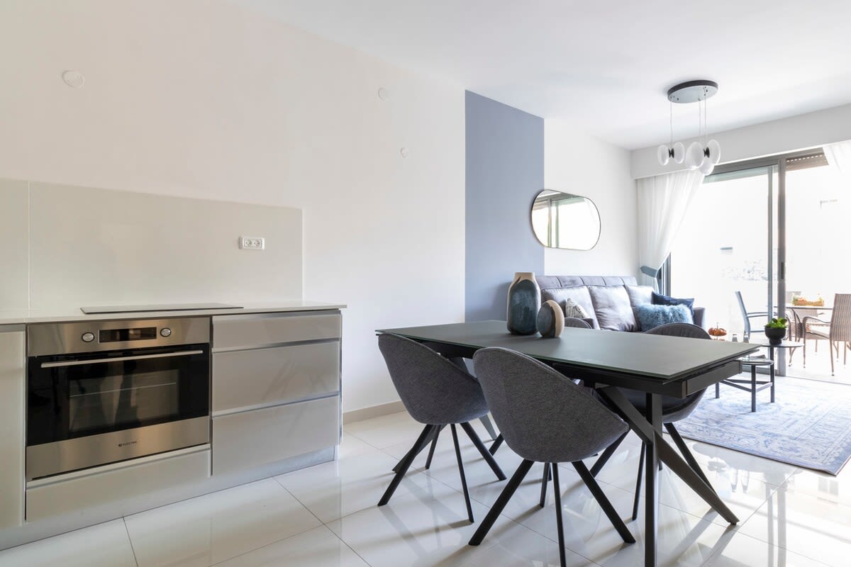 Prime Jerusalem 3BR Near Mamilla & Ben Yehuda photo 20