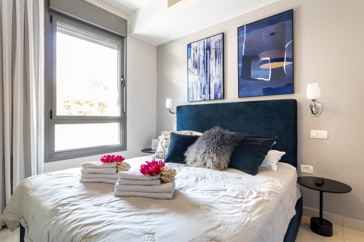 Prime Jerusalem 3BR Near Mamilla & Ben Yehuda photo 25