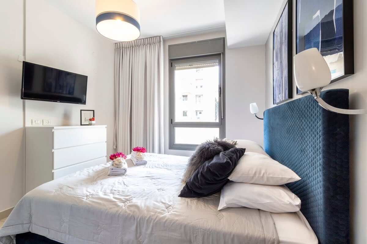 Prime Jerusalem 3BR Near Mamilla & Ben Yehuda photo 26