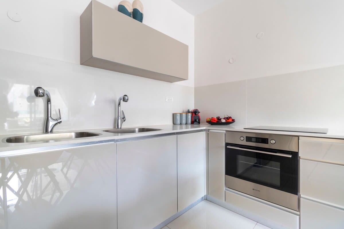 Prime Jerusalem 3BR Near Mamilla & Ben Yehuda photo 22