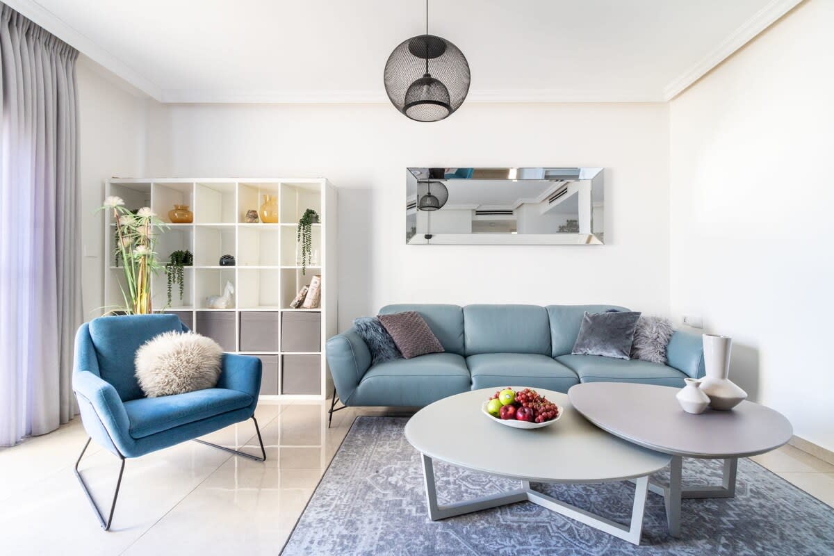 Modern 4BR Panoramic View Terraces in Jerusalem photo 8