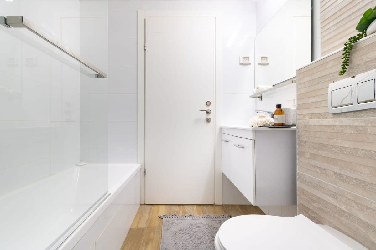 Modern 4BR Panoramic View Terraces in Jerusalem photo 28