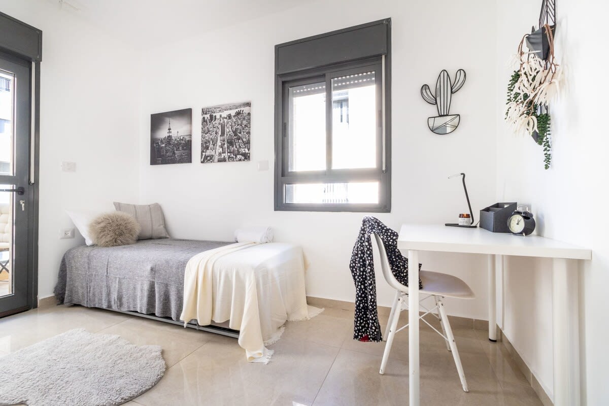 Modern 4BR Panoramic View Terraces in Jerusalem photo 35