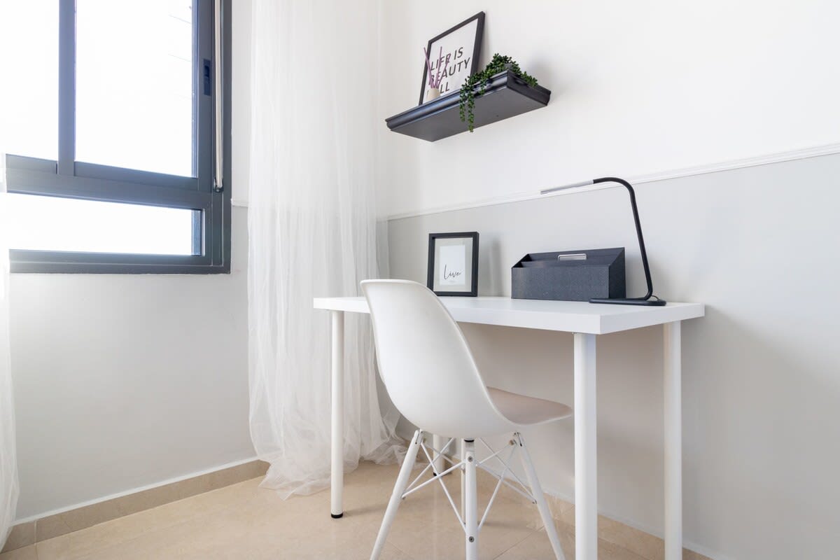 Modern 4BR Panoramic View Terraces in Jerusalem photo 24