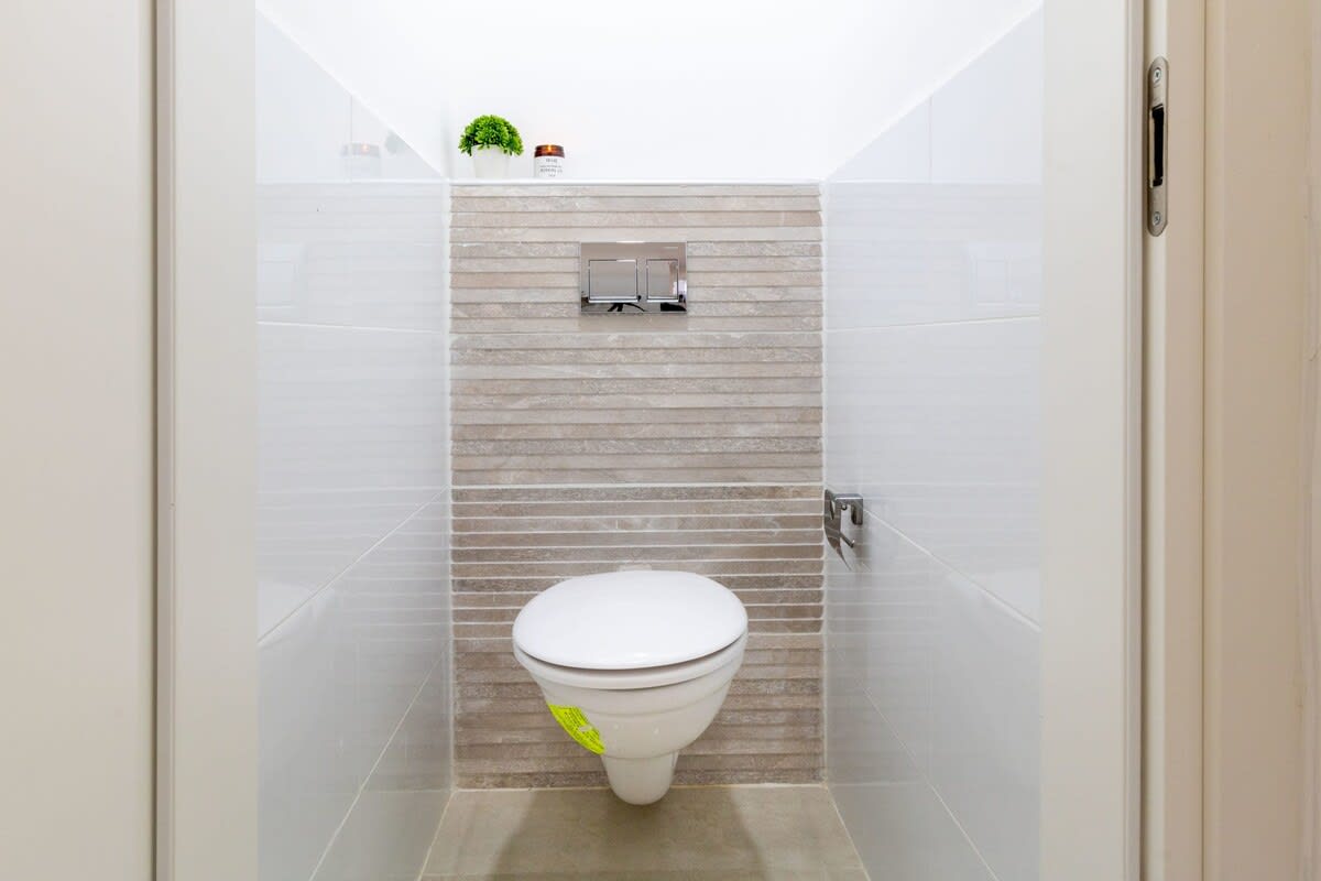 Modern 4BR Panoramic View Terraces in Jerusalem photo 34