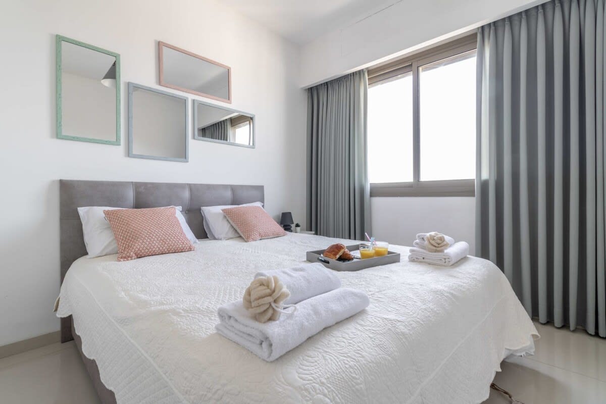 Awesome view, 3bdm Haneviim Court photo 11