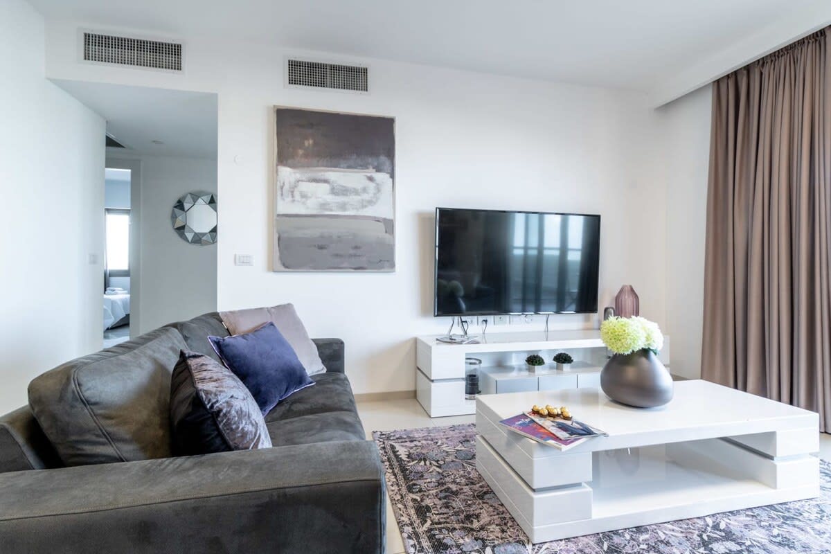 Awesome view, 3bdm Haneviim Court photo 6