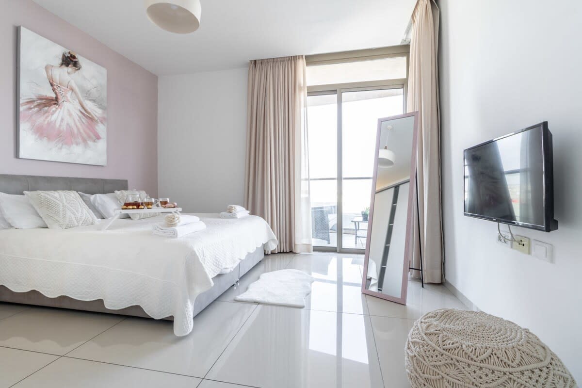 Awesome view, 3bdm Haneviim Court photo 16
