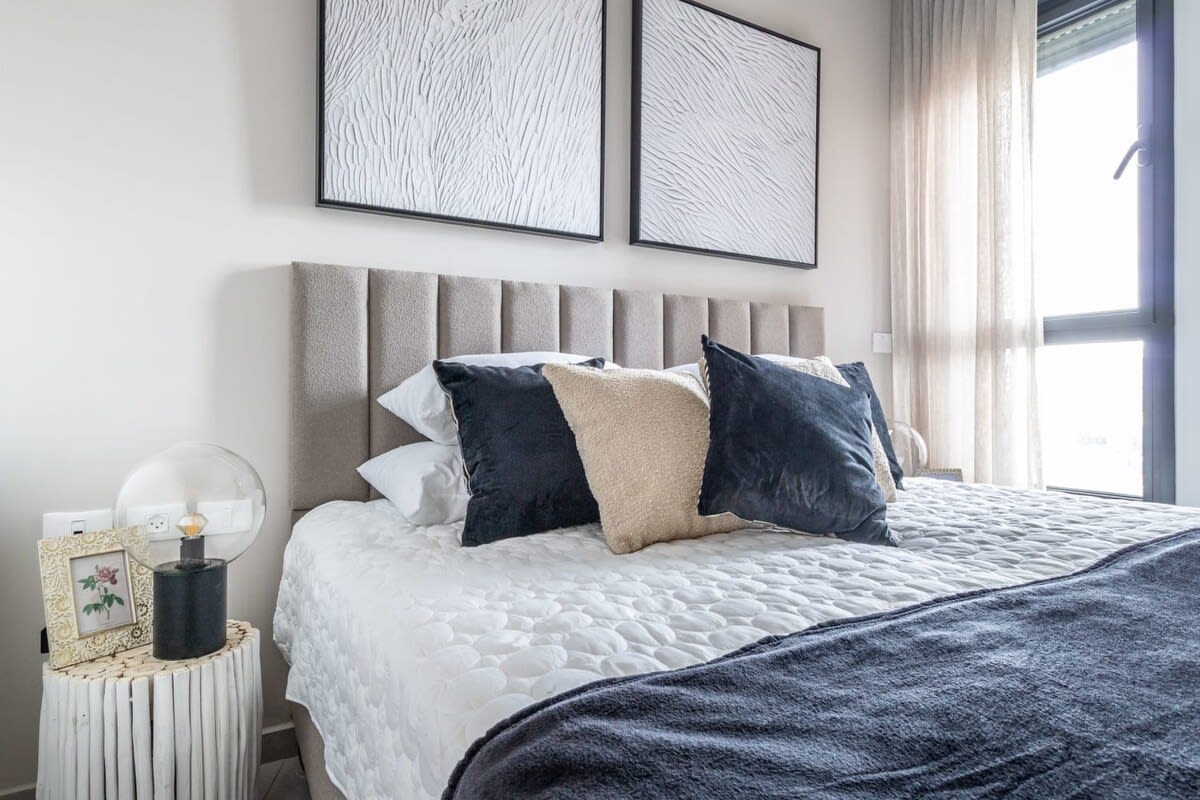Magical 2BR/Parking with amazing view in city gate photo 23