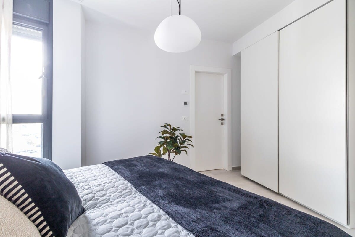 Magical 2BR/Parking with amazing view in city gate photo 22