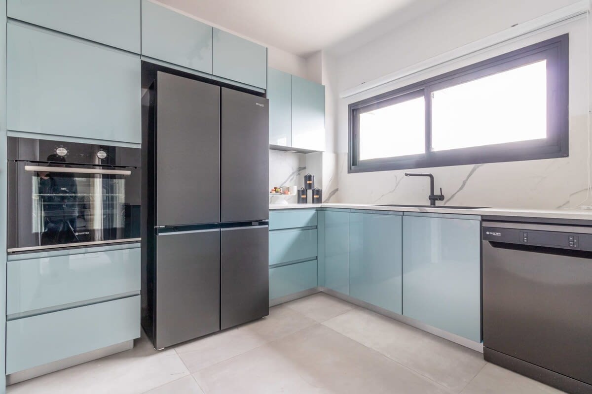 Magical 2BR/Parking with amazing view in city gate photo 9
