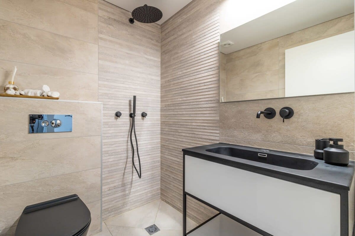 Magical 2BR/Parking with amazing view in city gate photo 8