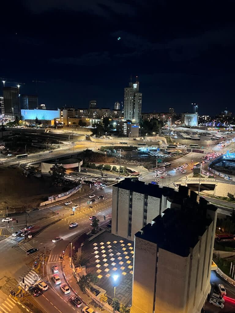 Magical 2BR/Parking with amazing view in city gate photo 44
