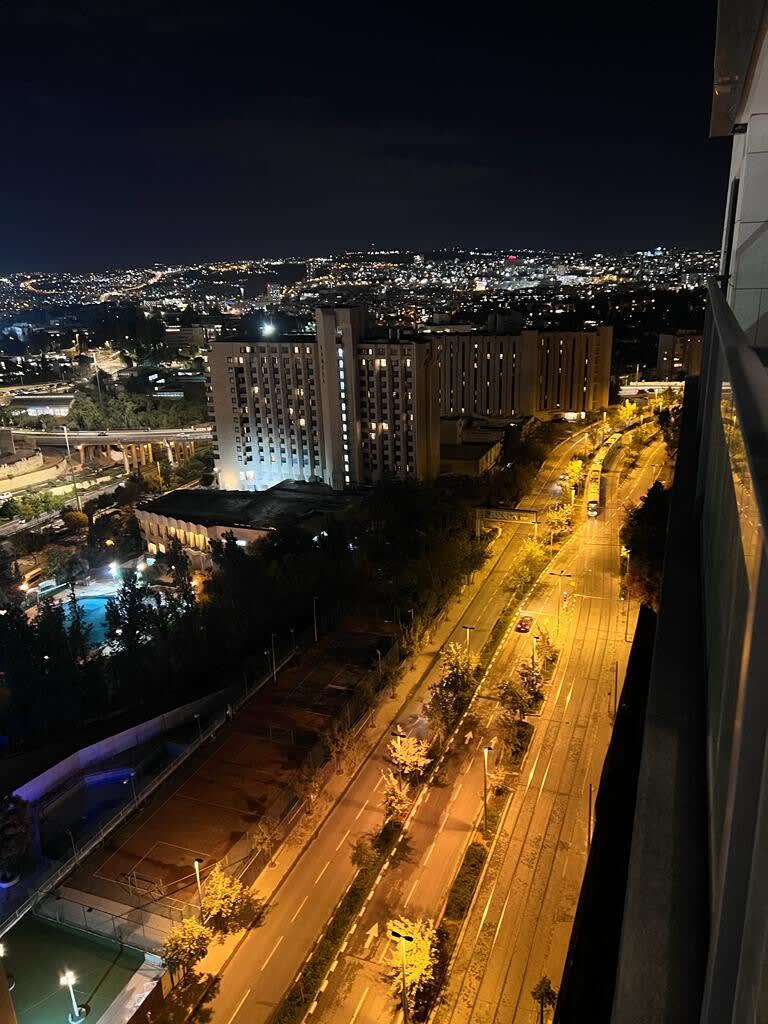 Magical 2BR/Parking with amazing view in city gate photo 41