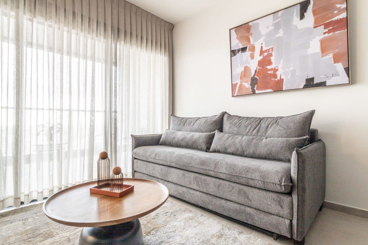 Magical 2BR/Parking with amazing view in city gate photo 10