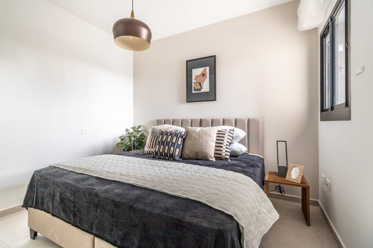 Magical 2BR/Parking with amazing view in city gate photo 26