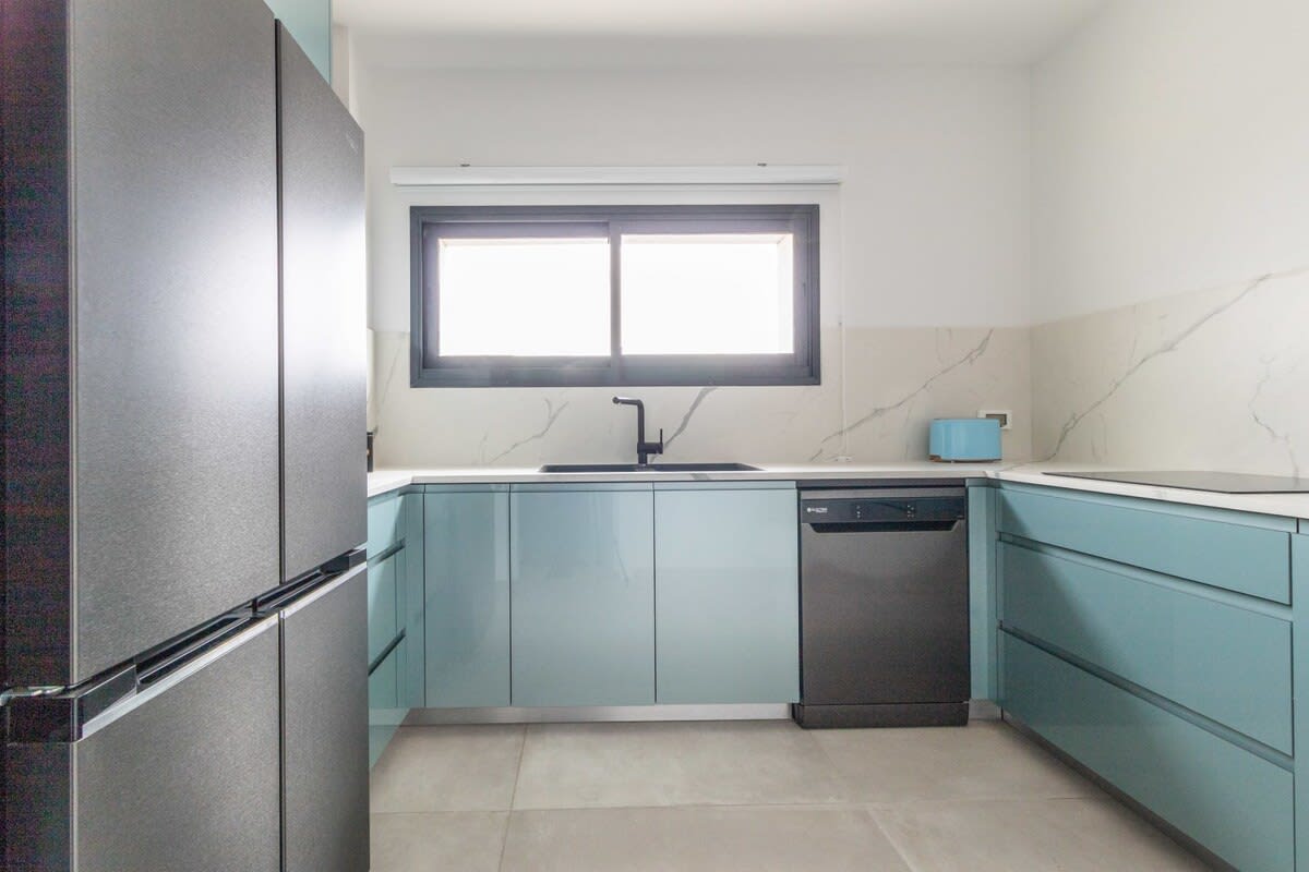 Magical 2BR/Parking with amazing view in city gate photo 17