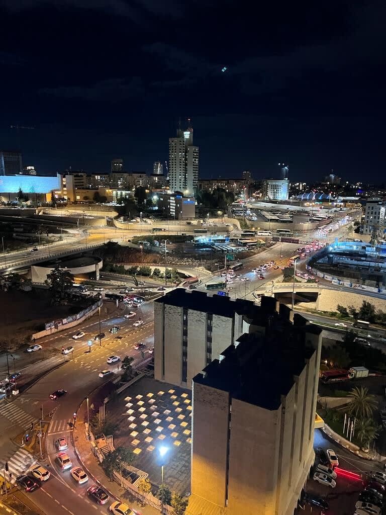 Magical 2BR/Parking with amazing view in city gate photo 43