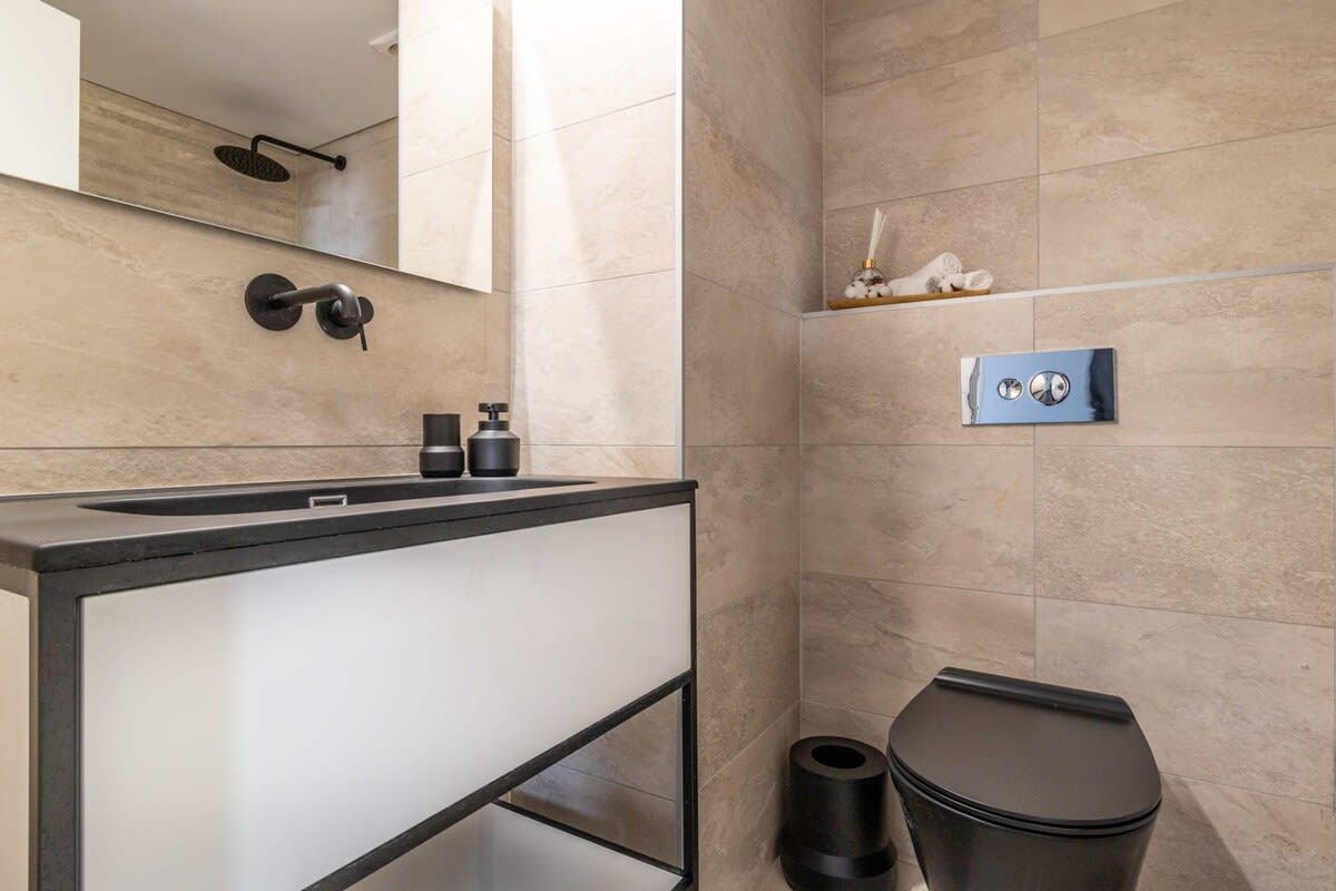 Magical 2BR/Parking with amazing view in city gate photo 33