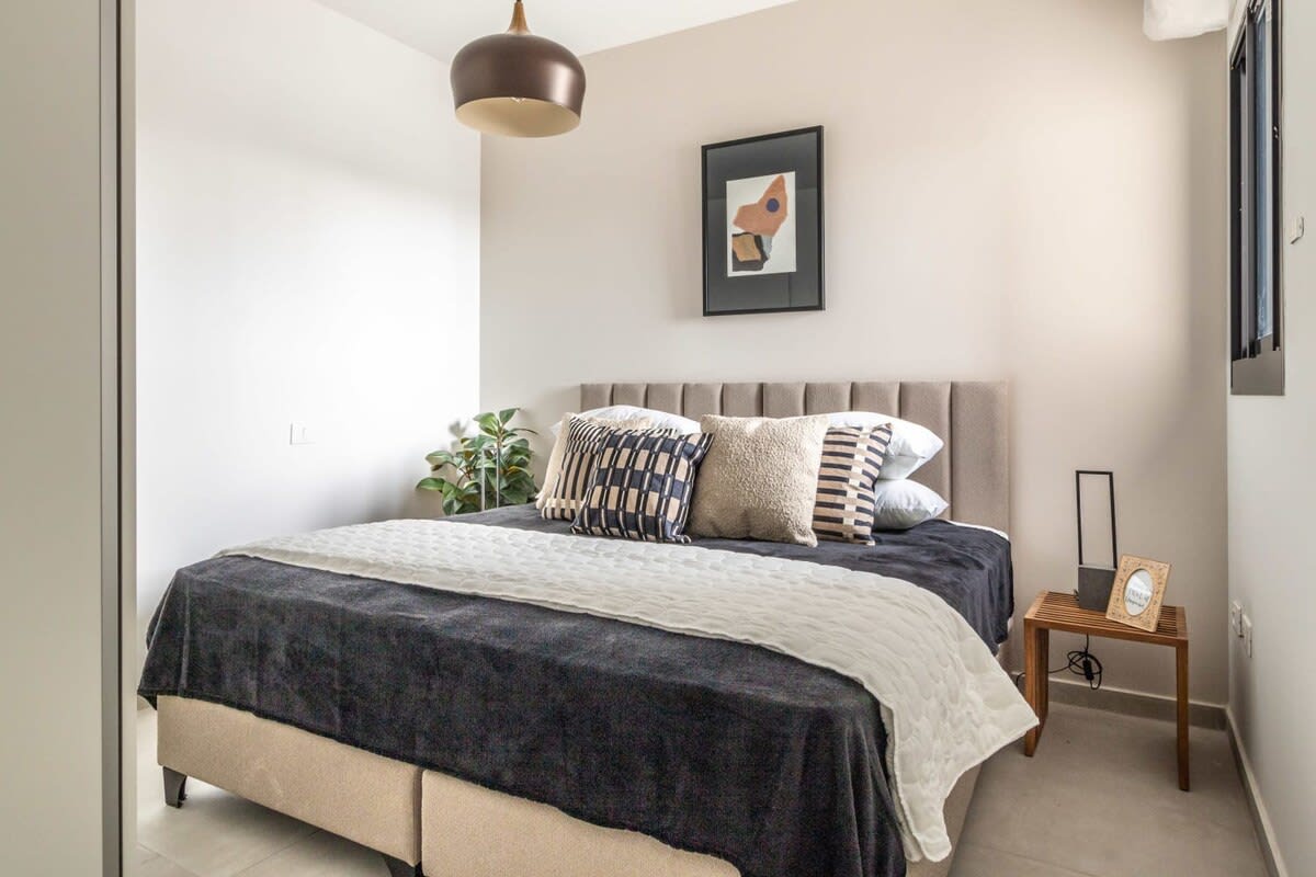 Magical 2BR/Parking with amazing view in city gate photo 29