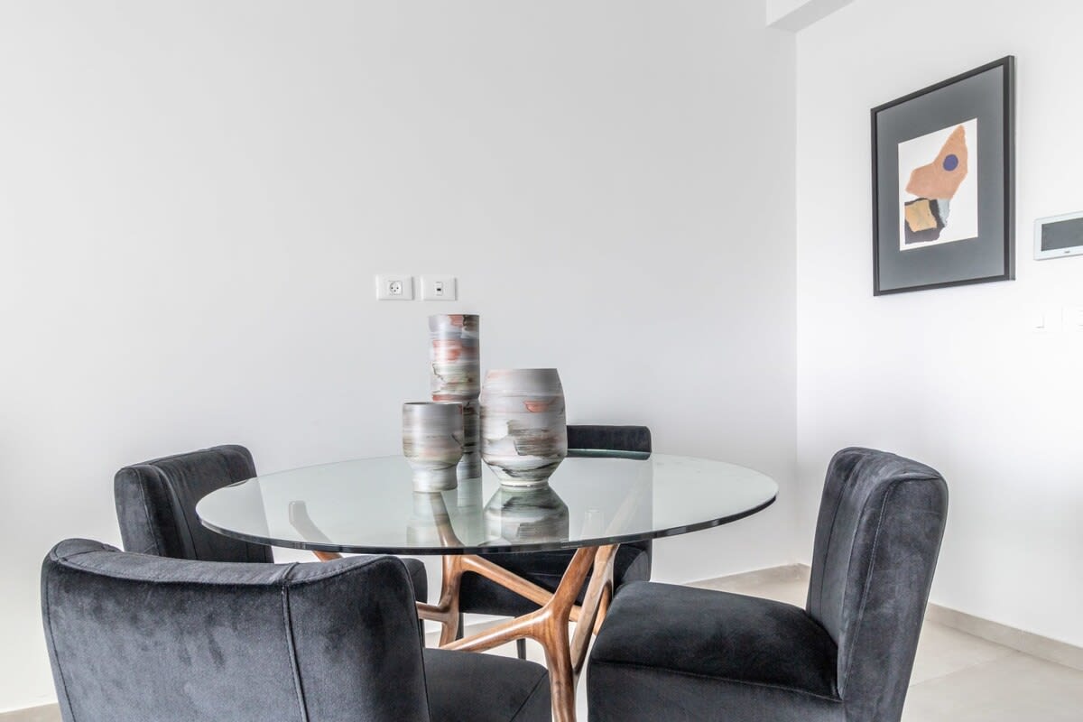 Magical 2BR/Parking with amazing view in city gate photo 16