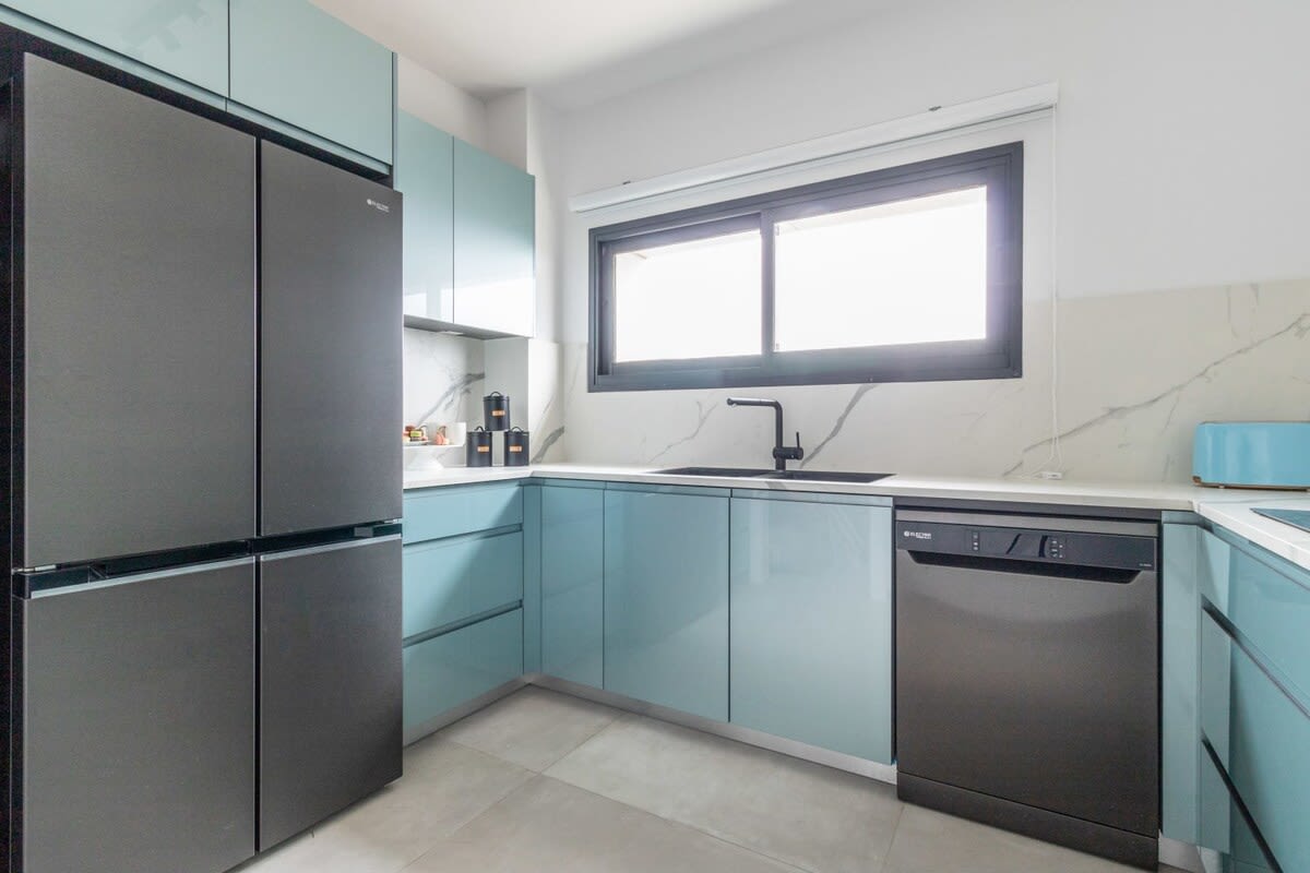 Magical 2BR/Parking with amazing view in city gate photo 19