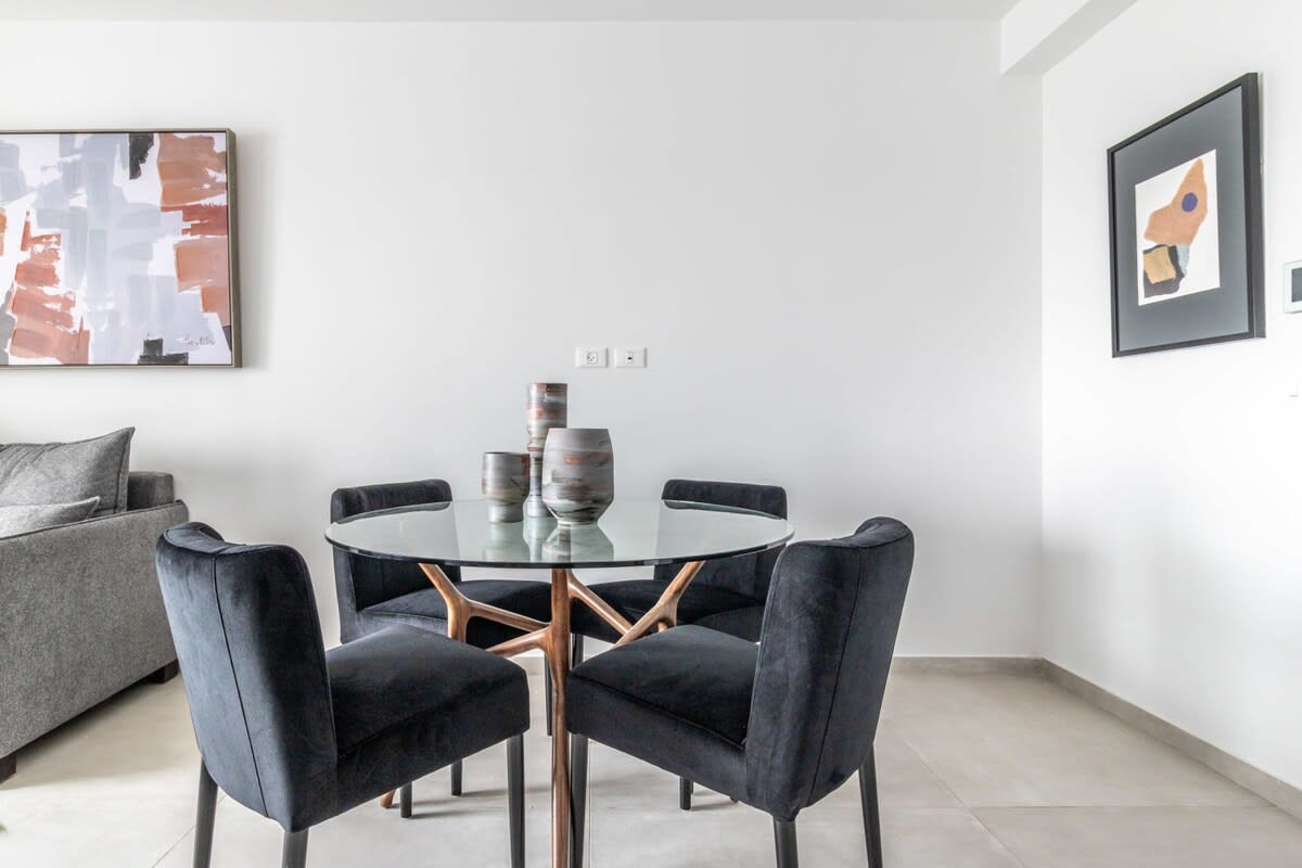 Magical 2BR/Parking with amazing view in city gate photo 15