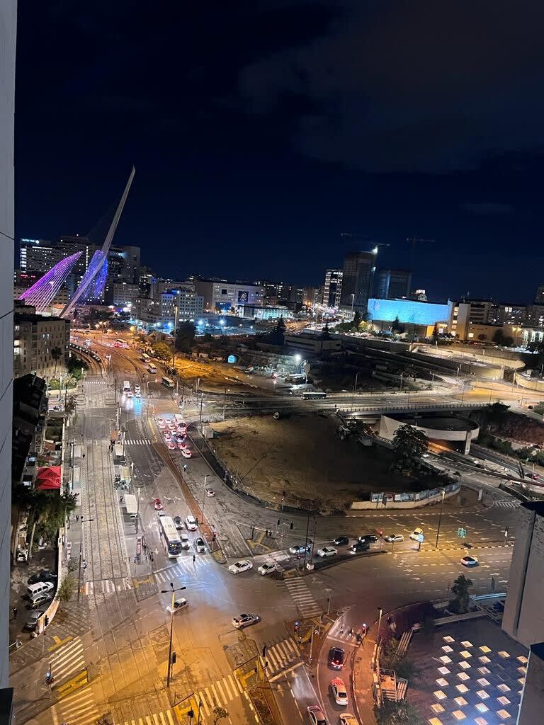 Magical 2BR/Parking with amazing view in city gate photo 42