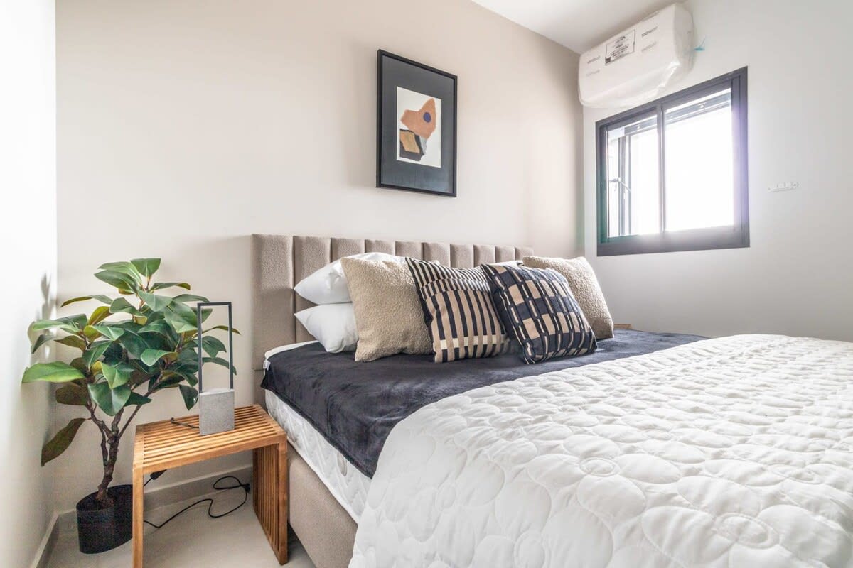 Magical 2BR/Parking with amazing view in city gate photo 28