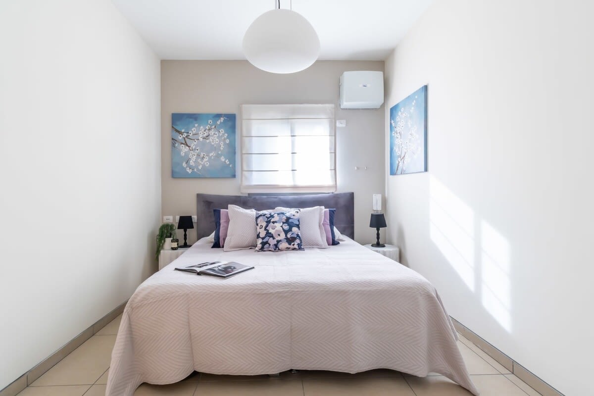 Fantastic 1BR Apartment with Parking in the city center photo 4