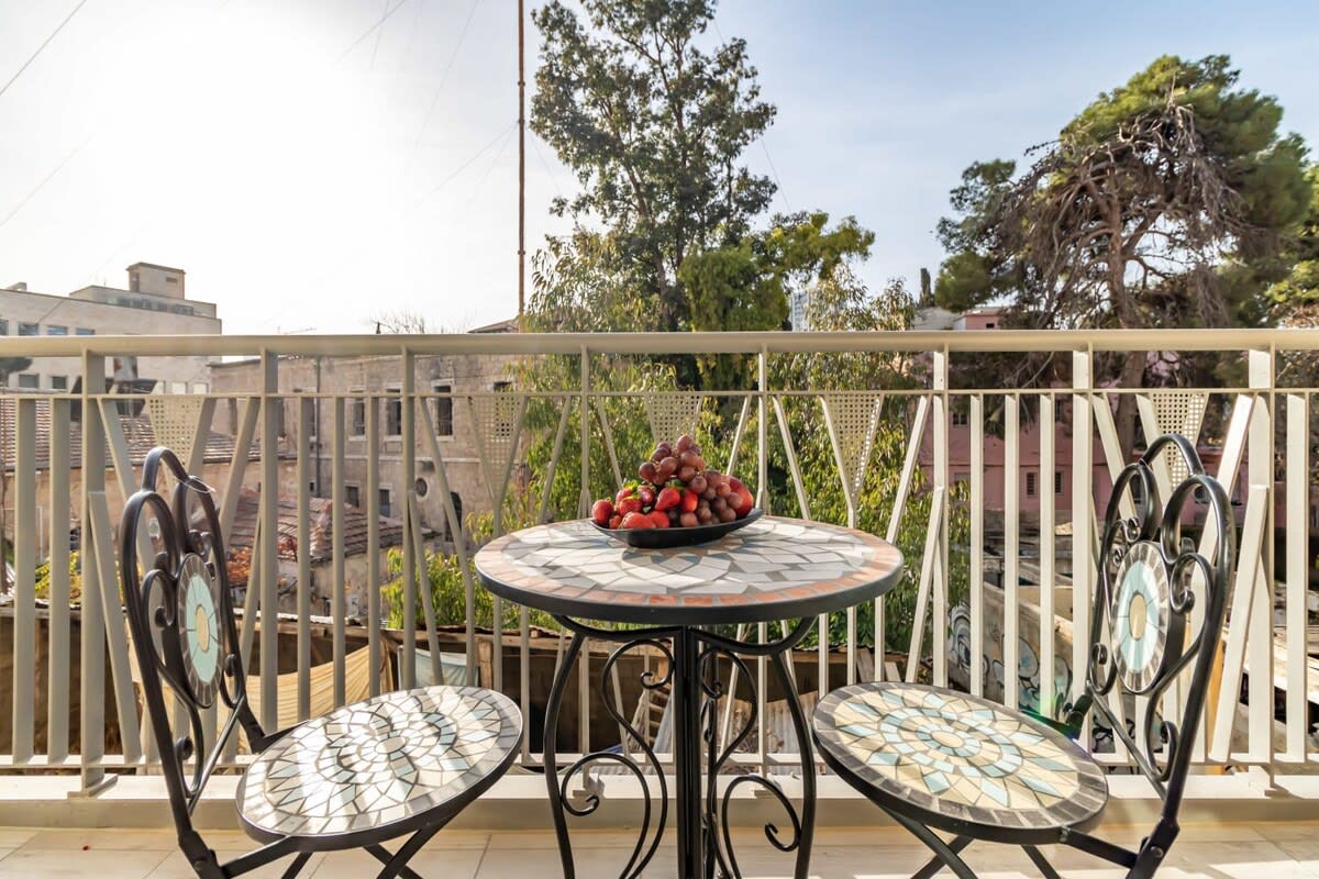 Fantastic 1BR Apartment with Parking in the city center photo 27