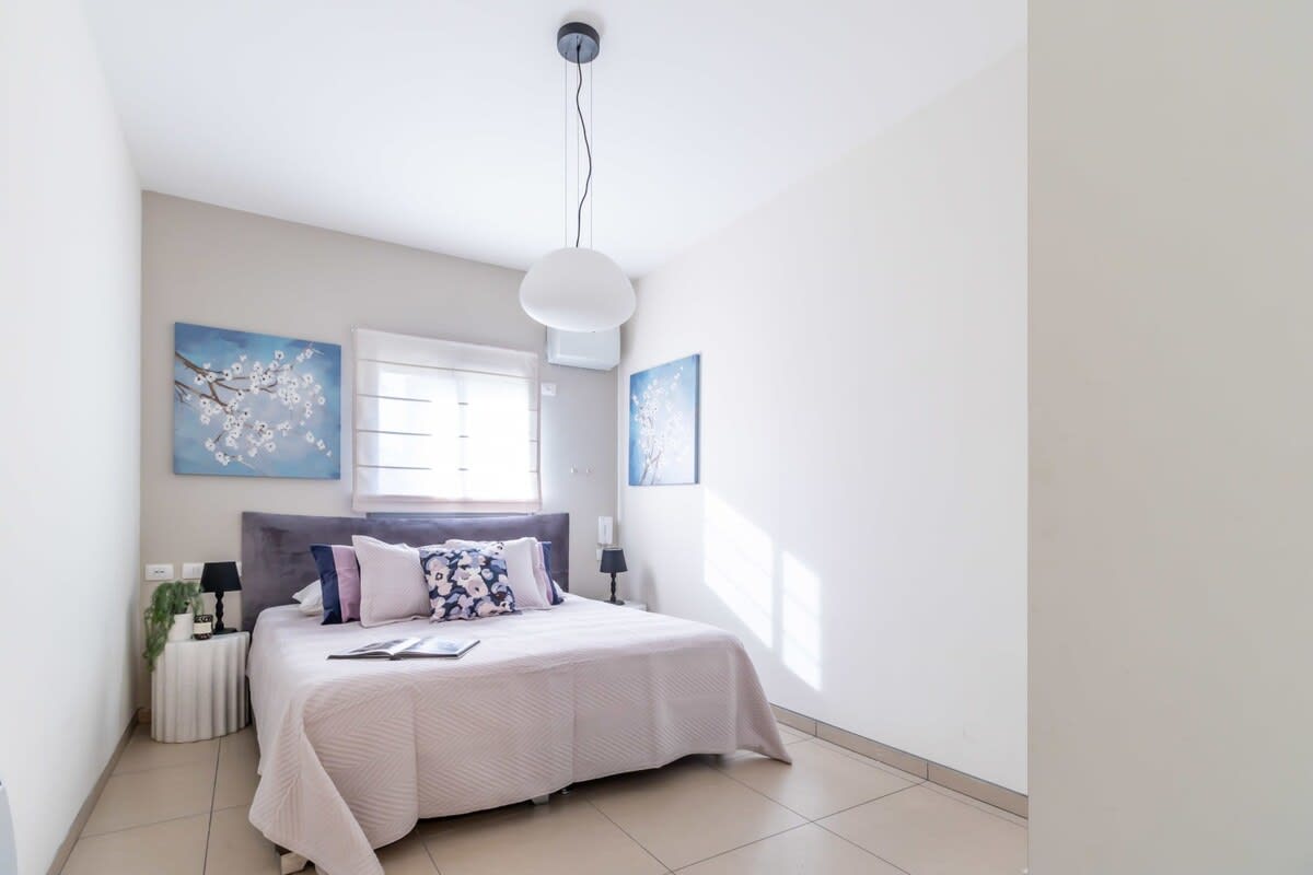 Fantastic 1BR Apartment with Parking in the city center photo 21