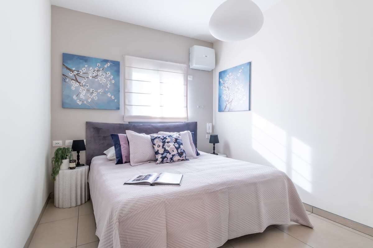 Fantastic 1BR Apartment with Parking in the city center photo 18